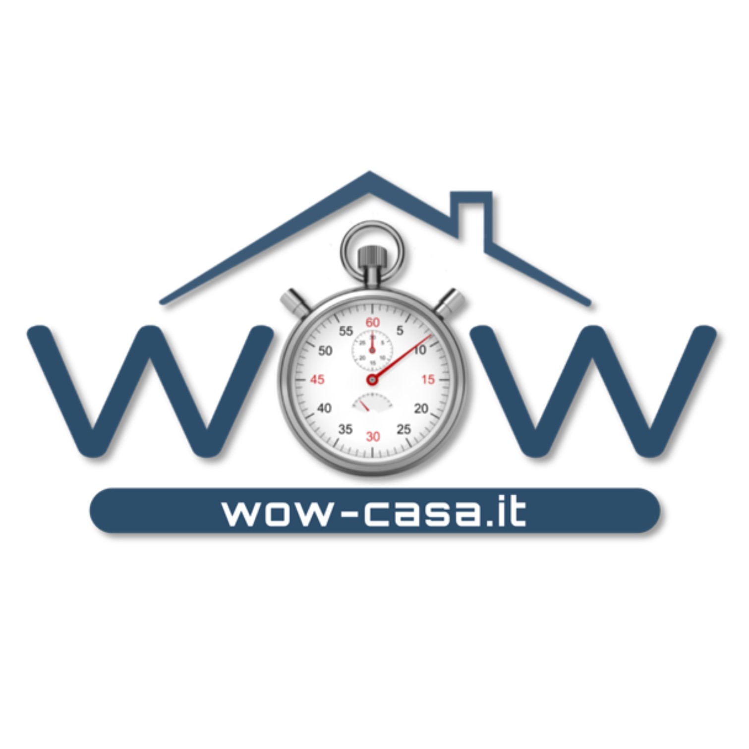 Logo wow-casa nuovo